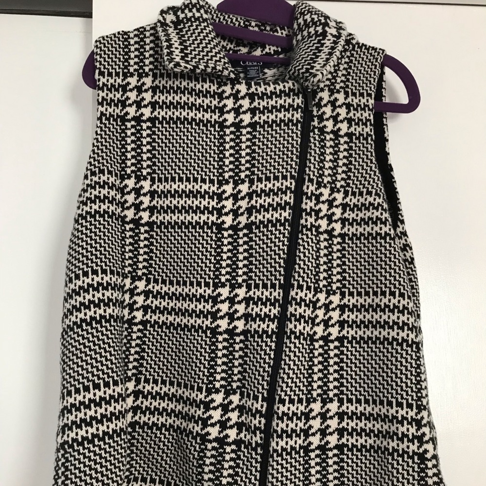 Women’s Chap Vest XL